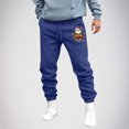 thumbnail image 1 of Pantalones deportivos de moda para hombre, pantalones deportivos, pantalones deportivos, pantalones largos para hombre, pantalones de poliéster para hombre., 1 of 6