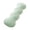 Green, variant on FTsdfkl 100cm S Shaped Pea Pod Body Pillow, Ergonomic Side Sleeper Hug Bolster For Adult Bed Sofa Rest