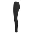 thumbnail image 3 of Tombo - Leggings Diseño Centro para Mujer (Gris Carbón), 3 of 3