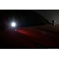 thumbnail image 4 of Rough Country 2" Black Series Square CREE Cube LED Lights | Flood - 70133BL, 4 of 5