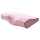 thumbnail image 1 of Almohada Funda ergonómica lavable Protección Cervical Almohada ortopédica Cojín de apoyo para el hombro para corregir la posturalele del Yotijar Almohada de espuma viscoelástica, 1 of 5