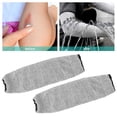 thumbnail image 3 of 1pc Cut And Burn Resistant Sleeves Arm Protection Sleeves Forearm Protectors For Thin Skin And Bruising ,Superior Grip, 3 of 6