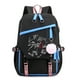 thumbnail image 1 of Mochila Stray Kids Anime School de poliéster 27x17x42 cm, 1 of 1