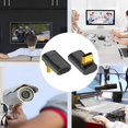 Lona Type C Angle Adapter 40Gbps 240W TypeC Adapter for Computer