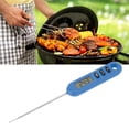 thumbnail image 1 of Meat ,  Read  Digital Cooking Kitchen Barbecue  For Meat BBQ, 1 of 8