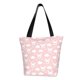 thumbnail image 1 of Disketp Rabbit And Cloud for Women’s Casual Shoulder Tote Bag Cross-body Handbags for Shopping, Travel and Daily Use, 1 of 6