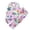 A-Pink198, variant on JAJAHO Kids Christmas Pajamas Set Long Sleeve Button Down 2 Piece Pjs For Boys Girls 3-14Y