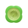 thumbnail image 2 of Evri-Sink Sink Strainer with Large Wide Rim, Tool for Kitchen Sinks, Fits Most Standard Kitchen Sinks, Offered a Set of Two, Colors May Vary, 2 of 4