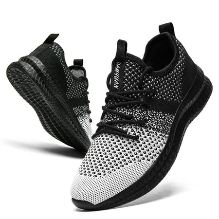 

DaoLxi Men s Shoes Sneakers Casual Walking Shoes Breathable Fitness Shoes Sport Shoes