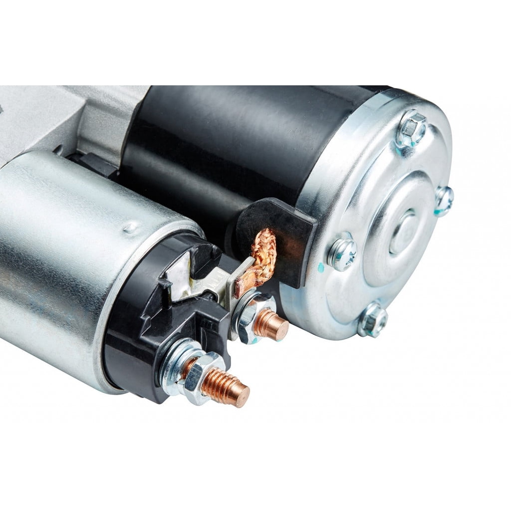 For Dodge Caliber Starter Motor 2007 08 09 10 2011 Replaces 5034555AA- (Vehicle Trim: 2.4L L4 2360cc 144 CID)