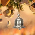 thumbnail image 5 of Bell Courtyard Decorations Holiday Decorations Wind Chimes Coin Bells, 5 of 5