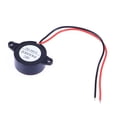 thumbnail image 1 of CHICHUMID 2Pcs Alarm Buzzer with Drive Circuit Built- Industrial Use and Low Power Consumption in Alarm Systems, 1 of 8