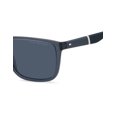 thumbnail image 2 of Lente de Sol Tommy TH 2043/S Azul para Hombre, 2 of 3