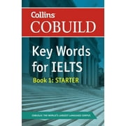 Key Words for Ielts Book 1 Starter Level (Collins Cobuild)