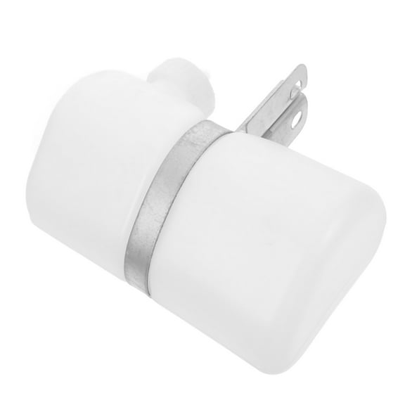 Raindrops 1Pcs Coolant Tank for Motorcycle Modification Accessory Rectangular Shape Durable Materials