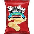 thumbnail image 2 of Munchos Potato Crisps, 4.25 Oz Bag, 2 Pack, 2 of 2
