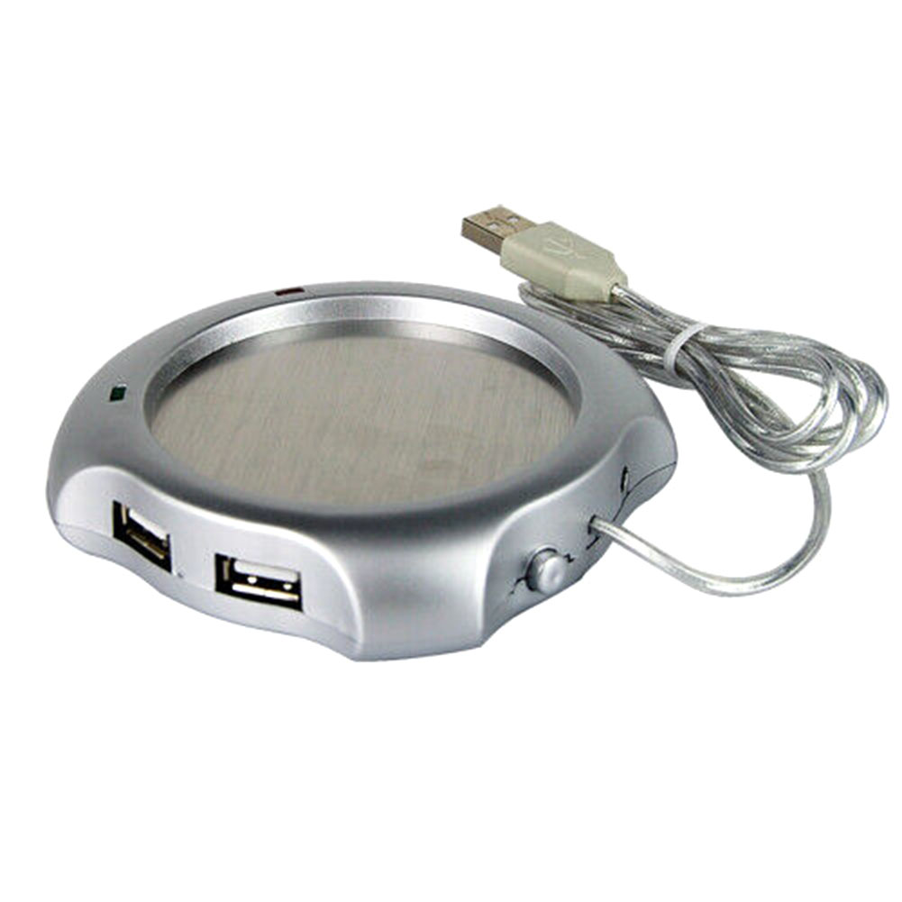 Portable USB Power Supply Cup Mug Warmer Tea Coffee Drinks Milk Cup Warmer Walmart Canada