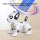 thumbnail image 5 of Perro robot inteligente con control remoto para niños - Perro robot con control remoto, simulación inteligente, programación de sonido y luz de 2.4G, modo de seguimiento, apto para niños mayores de 6, 5 of 6