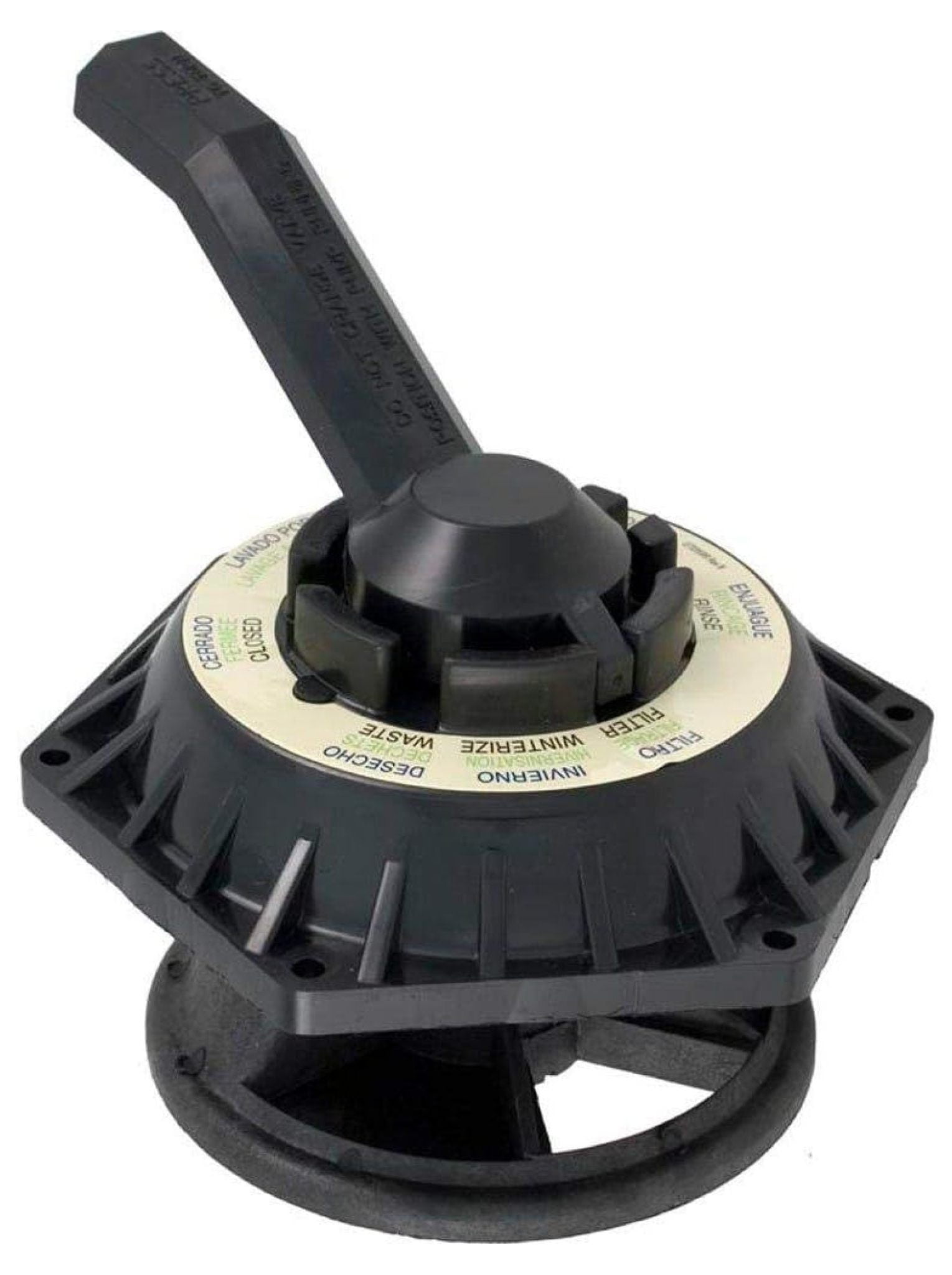 Pentair 178655 Quad 80 27.25 Inch Pool and Spa DE Filter Cartridge