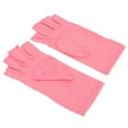 thumbnail image 1 of Gants pour l'Arthrite, Soulagement des Douleurs du Canal Carpien, Gants Sans Doigts pour l'Arthrite, Gants de Compression pour Ordinateur, 1 of 8