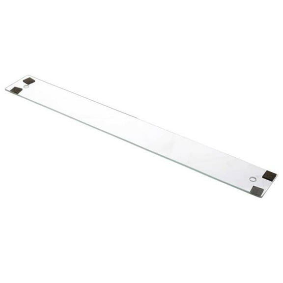 Flexeserve 30053018 Genuine OEM Air Deflector - 600, 3 Tier-Rear Feed