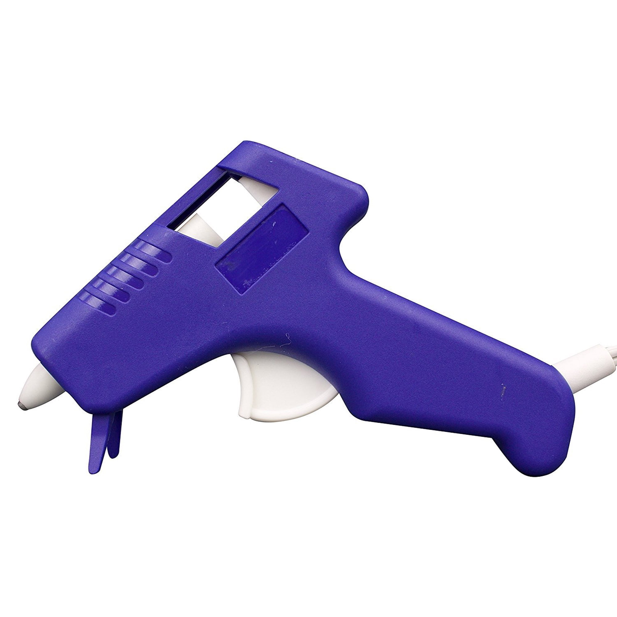 Mini-Safe Hot Glue Gun - High Temp with Insulated Nozzle