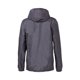 thumbnail image 3 of Clique - Chaqueta Lisa para Adultos Unisex (Antracita Mezcla), 3 of 4