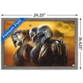 thumbnail image 3 of Star Wars : The Mandalorian Saison 3 - Casques, 3 of 6