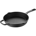 thumbnail image 2 of Sartén 30cm hierro fundido Bergner Cook & Share, 2 of 2