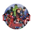 thumbnail image 3 of Marvel Avengers 23 inch  snow sled, 3 of 3