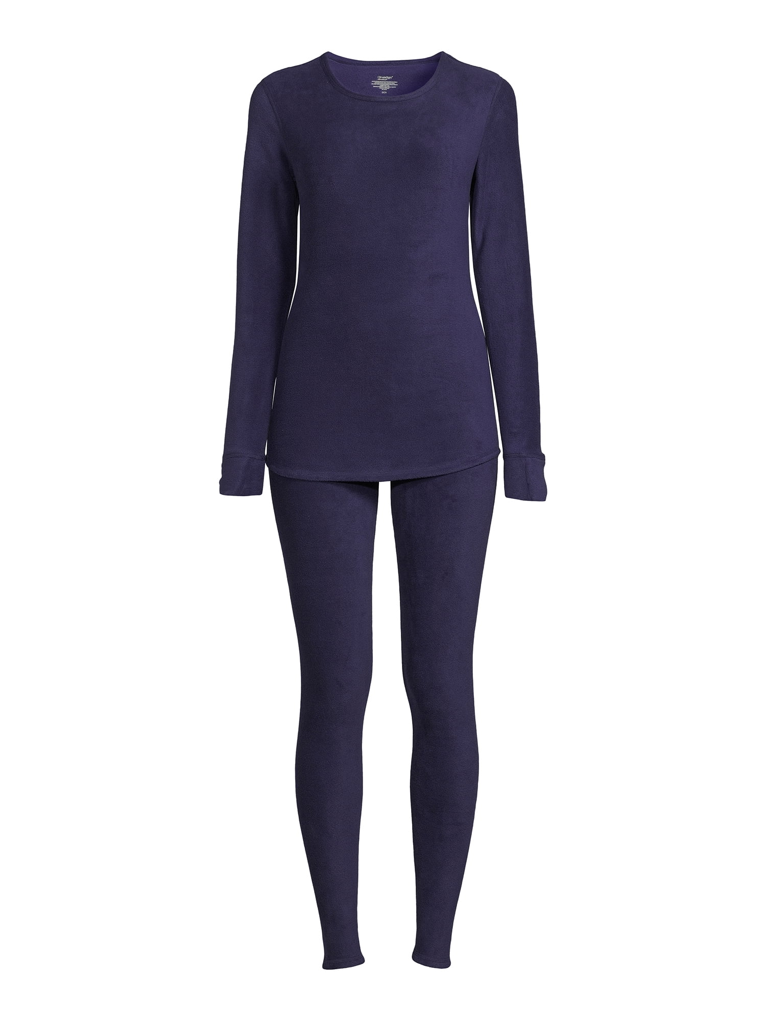 Women - Tagged with collection_Stretch Thermal - Cuddl Duds