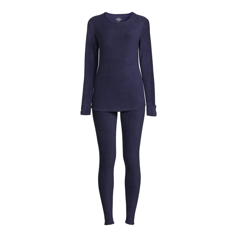 Cuddl Duds ClimateRight Women's Stretch Fleece India