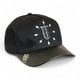 thumbnail image 1 of VAGO Style Gorra BLACK ANGELS Negra Ajustable de Moda con Visera Curva, 1 of 5