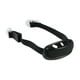 thumbnail image 4 of Correa para la barbilla del casco, Correa para la barbilla, Durable, Ajustable, Poliéster, Cordón fácil de instalar, Conveniente para viajes al aire l Negro, 4 of 8