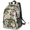 Black, variant on Steam Train Laptop Backpack, Large Old Steam Train Travel Backpack Men Women, Work Business Computer Casual Daypack Rucksack, 18 Inch