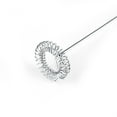 thumbnail image 3 of Electric Milk Frother And Spoon Set, 3 of 8