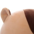 thumbnail image 4 of Cute Squirrel Doll Children's Plush Stuffed Animal Toy Great Gift for Kids, 4 of 6