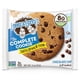 thumbnail image 3 of Lenny & Larry's The Complete Cookie Snack Size, Chocolate Chip, Soft Baked, 8g Plant Protein, Vegan, Non-GMO 2 Ounce Cookie (Pack of 12), 3 of 4