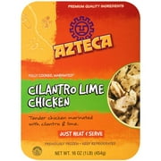 Azteca Cilantro Lime Chicken, 16 oz