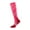 Red, variant on ZACPNCV Compression Socks for Women and Men Circulation Athletic Running Nursing Red L