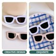 thumbnail image 3 of unbranded 6Ud Accesorios Para El Accesorios Creativos En De Gafas Para Y Estilo, 3 of 8