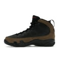 thumbnail image 2 of Jordan Kid's 9 Retro Olive (2024) Shoes, from StockX, 2 of 5
