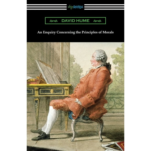 An Enquiry Concerning the Principles of Morals (Paperback)