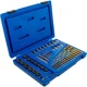 thumbnail image 2 of KIT EXTRACTOR DE TORNILLOS TUERCAS BROCAS 49 PZ BGS 70329, 2 of 5