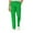 Green-02, variant on Owordtank Mens Business Casual Pants Straight Leg Work Office Blazer Pants
