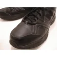 thumbnail image 3 of Mens 11 4E New Balance 623 MX623AB2 Black Leather Walking Running Shoes Training, 3 of 5