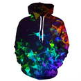 thumbnail image 5 of Nuevas sudaderas con capucha para hombre, estampado 3D de ciencia ficción colorido, jersey de manga larga de otoño, moda urbana, ropa deportiva popular de hip hop 6XL, 5 of 5