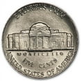 thumbnail image 2 of 1998-P Jefferson Nickel BU, 2 of 2
