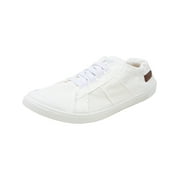 michaels white canvas shoes