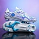 thumbnail image 2 of Zapatos de fútbol al aire libre para hombre, botas de fútbol cómodas, antideslizantes, entrenamiento profesional, ultraligeras, FG/TF, originales, 2 of 5